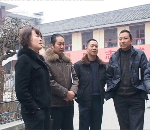 杨首艳到岚皋中学检查指导工作-岚皋县人民政府