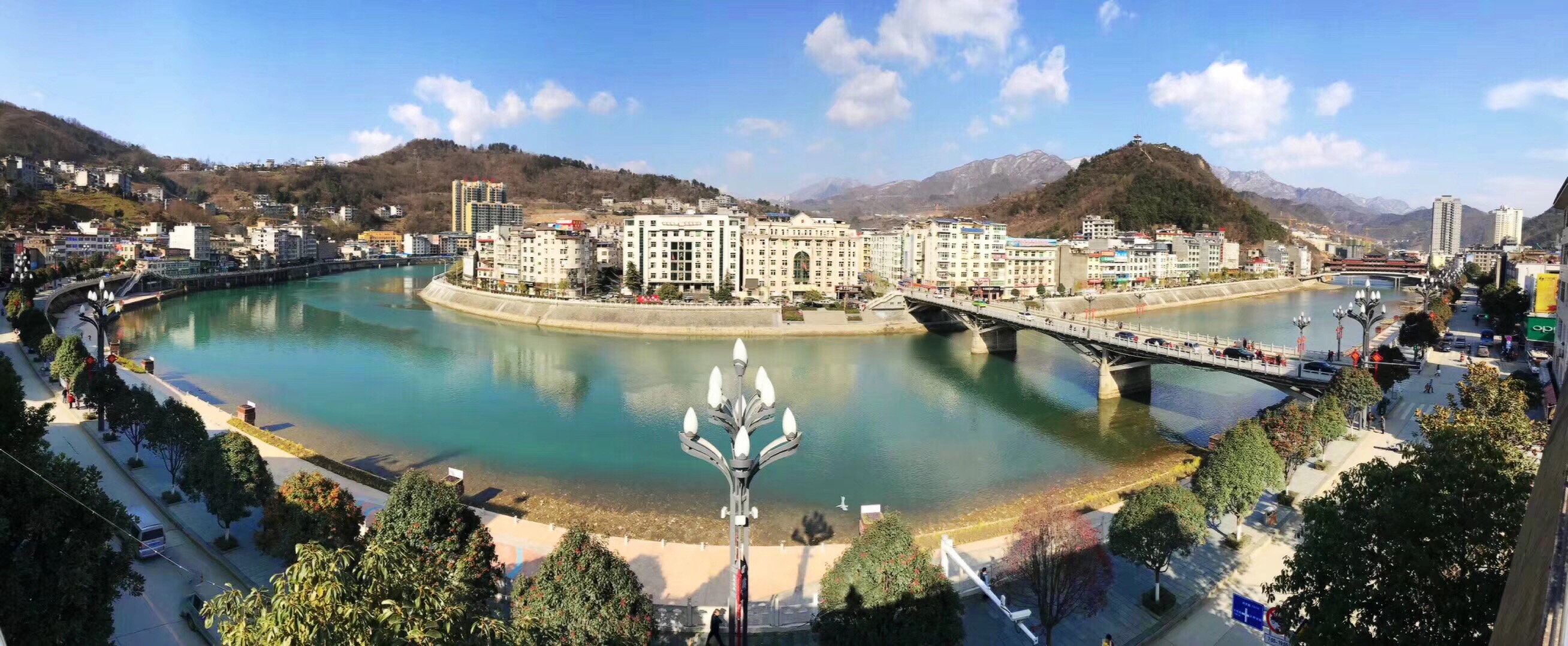 岚皋县旅游产业发展三年行动计划稳步推进