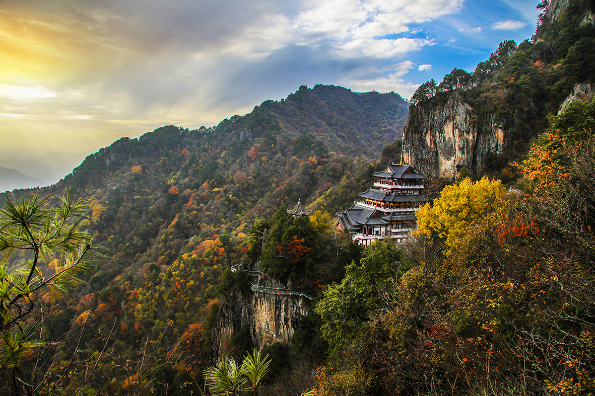 北京南宫旅游景区图片