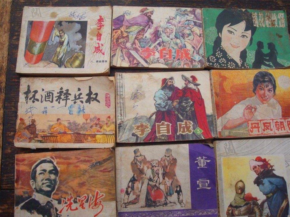 春季攻势行动篇: 春耕画卷里最美风景看图说